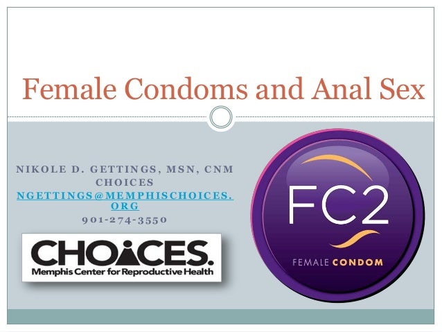 anal irritation with condom Sperm acid or base